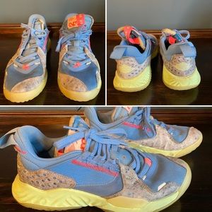 Nike Men’s Jordan Jumpman